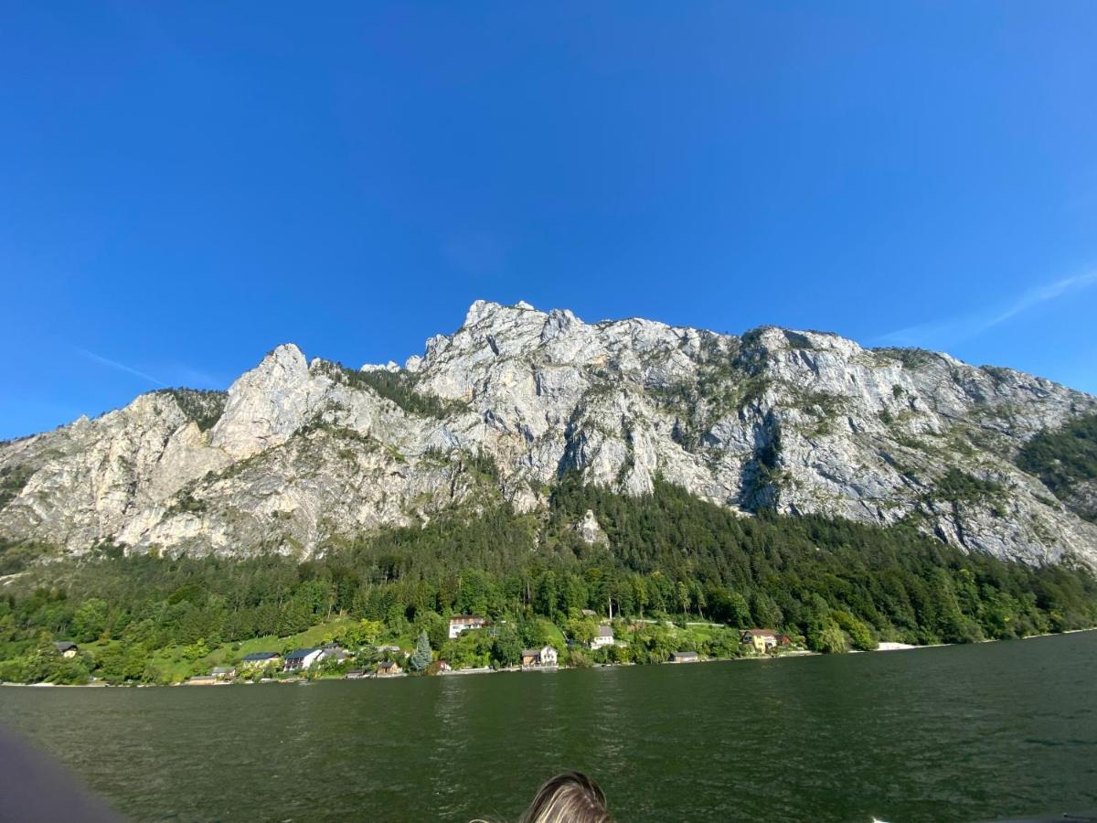 Ferienhaus Gmunden * Gmunden